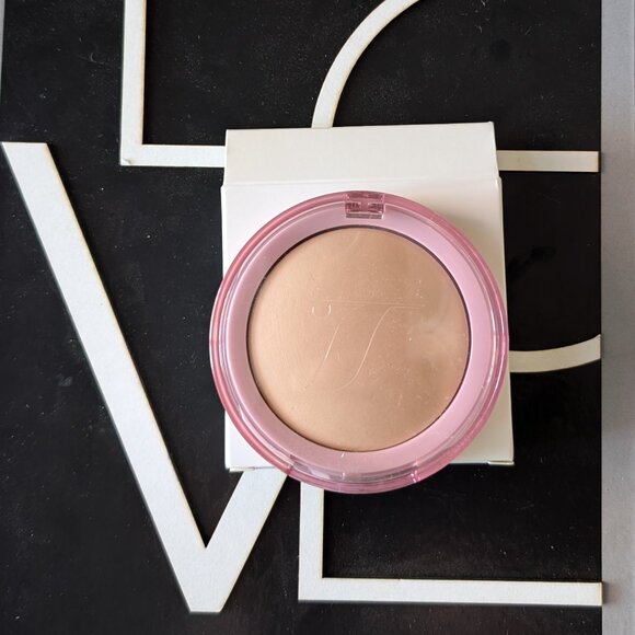 TYS Beauty, Angel Face Setting Powder – “Heaven” Shade (Full Size) - Picture 4 of 6